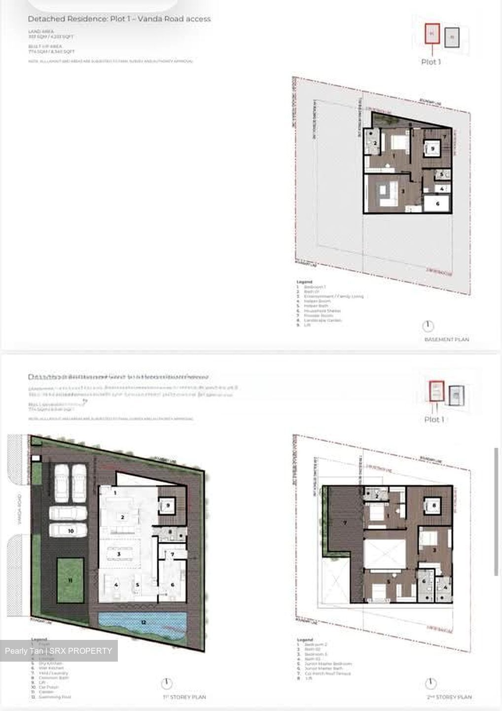 Greenwood Avenue (D11), Detached #527894551